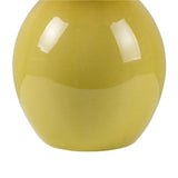 Modern European furniture - Scalloped Edge Accent Table Lamp - www.oroa.com
