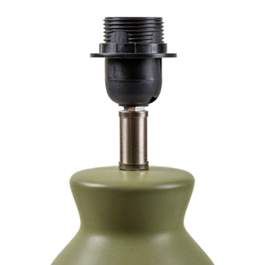   Scalloped Edge Accent Table Lamp | Oroa.com