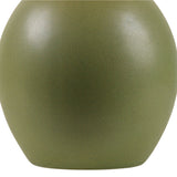 Modern European furniture - Scalloped Edge Accent Table Lamp - www.oroa.com
