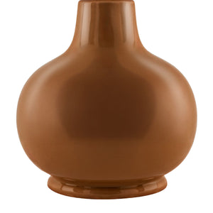   Modern European furniture - Raffia Shade Ceramic Table Lamp - www.oroa.com | Oroa.com