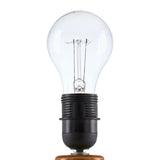 Modern European furniture - Raffia Shade Ceramic Table Lamp - www.oroa.com