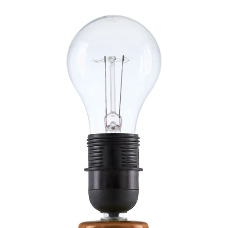 Modern European furniture - Raffia Shade Ceramic Table Lamp - www.oroa.com