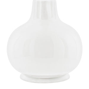   Modern European furniture - Raffia Shade Ceramic Table Lamp - www.oroa.com | Oroa.com