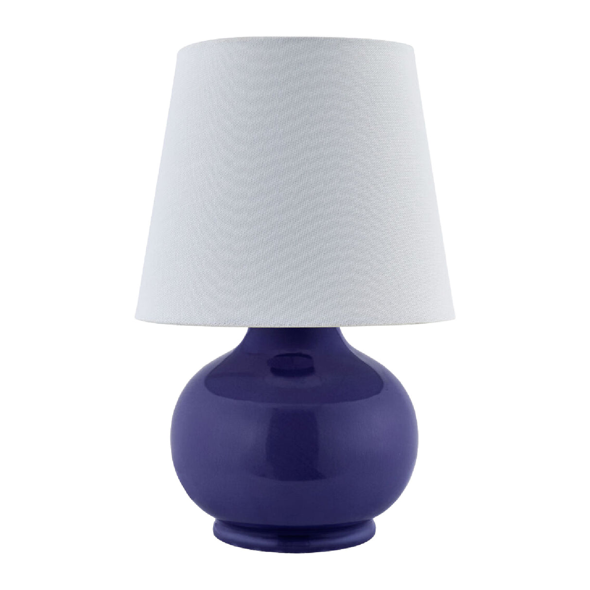   Modern European furniture - Raffia Shade Ceramic Table Lamp - www.oroa.com | Oroa.com