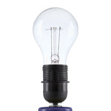 Modern European furniture - Raffia Shade Ceramic Table Lamp - www.oroa.com