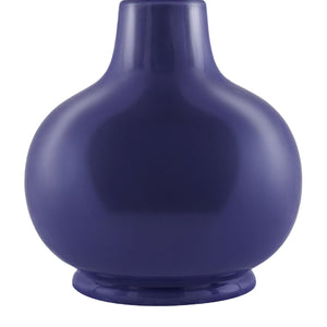  Modern European furniture - Raffia Shade Ceramic Table Lamp - www.oroa.com | Oroa.com