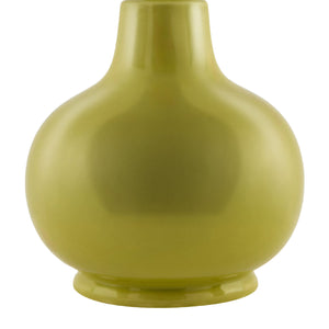   Modern European furniture - Raffia Shade Ceramic Table Lamp - www.oroa.com | Oroa.com