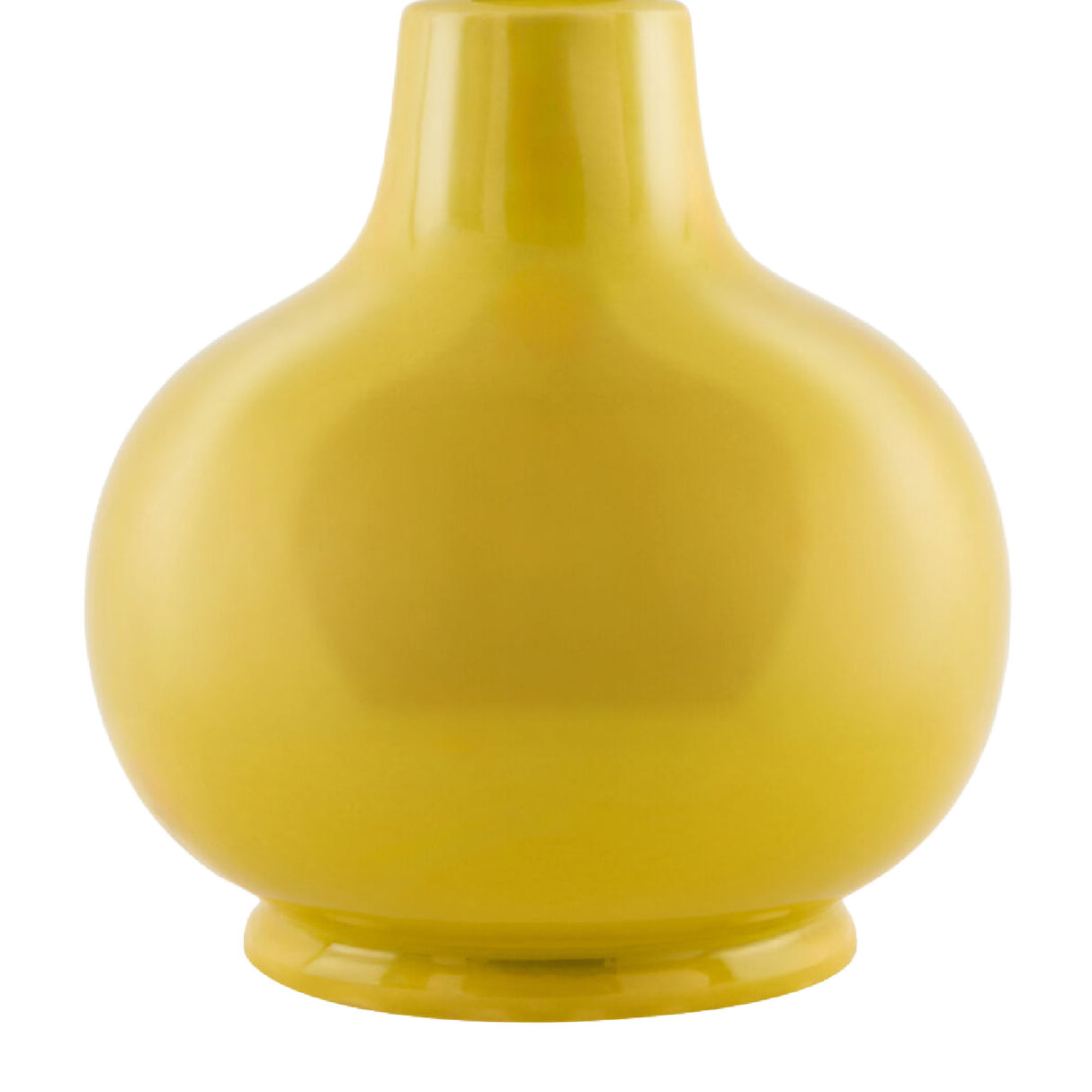   Modern European furniture - Scalloped Raffia Shade Table Lamp - www.oroa.com | Oroa.com
