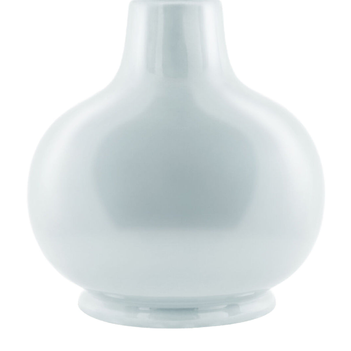   Modern European furniture - Scalloped Raffia Shade Table Lamp - www.oroa.com | Oroa.com