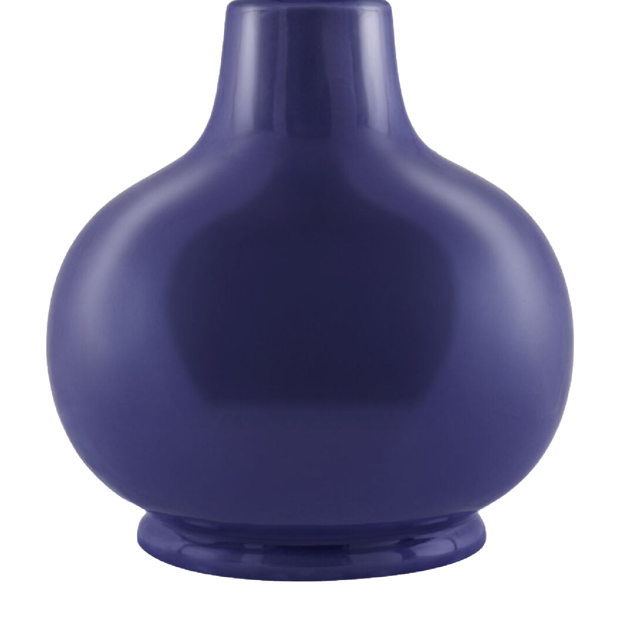   Modern European furniture - Scalloped Raffia Shade Table Lamp - www.oroa.com | Oroa.com