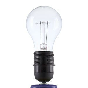   Modern European furniture - Scalloped Raffia Shade Table Lamp - www.oroa.com | Oroa.com