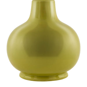   Modern European furniture - Scalloped Raffia Shade Table Lamp - www.oroa.com | Oroa.com