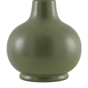   Modern European furniture - Scalloped Raffia Shade Table Lamp - www.oroa.com | Oroa.com