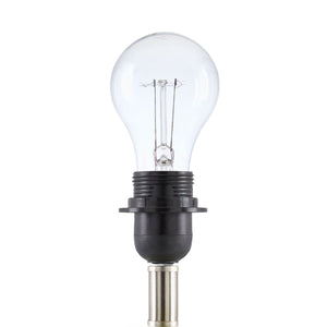   Modern European furniture - White Cotton Ceramic Table Lamp - www.oroa.com | Oroa.com