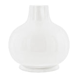 Modern European furniture - Glazed Ceramic Raffia Table Lamp - www.oroa.com