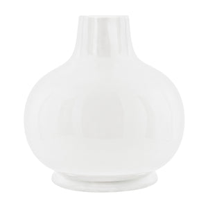   Modern European furniture - Glazed Ceramic Raffia Table Lamp - www.oroa.com | Oroa.com
