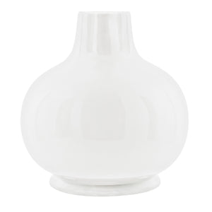   Modern European furniture - Glazed Ceramic Raffia Table Lamp - www.oroa.com | Oroa.com