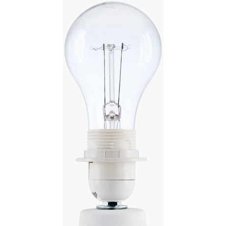 Modern European furniture - Glazed Ceramic Raffia Table Lamp - www.oroa.com