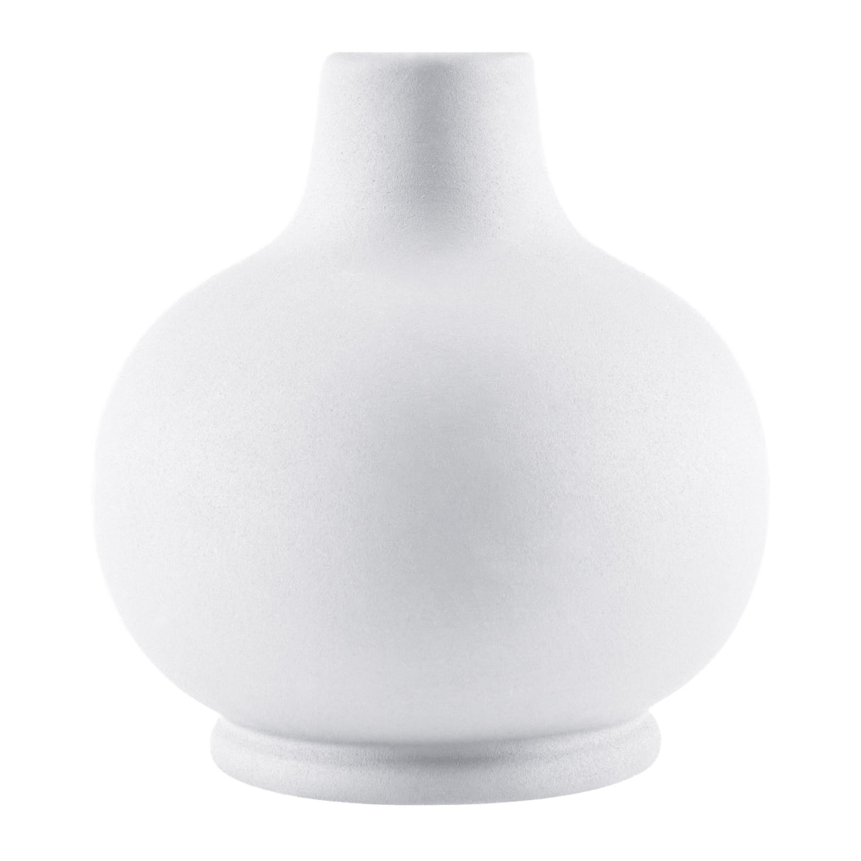   Modern European furniture - Glazed Ceramic Raffia Table Lamp - www.oroa.com | Oroa.com