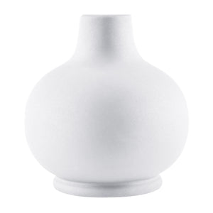   Modern European furniture - Glazed Ceramic Raffia Table Lamp - www.oroa.com | Oroa.com