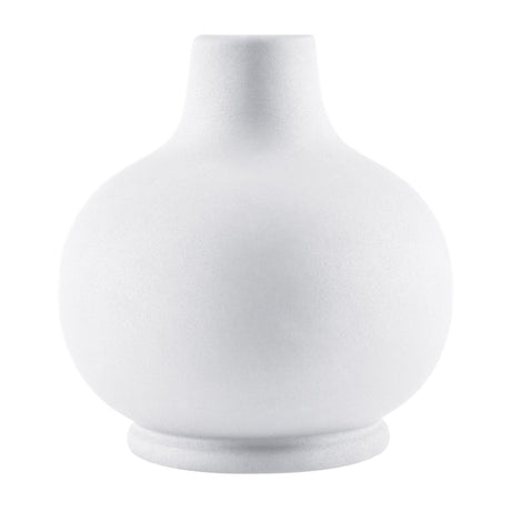 Modern European furniture - Glazed Ceramic Raffia Table Lamp - www.oroa.com