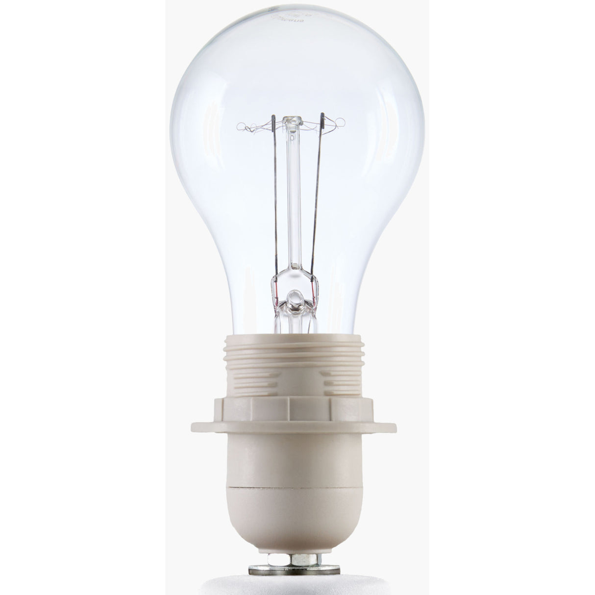   Modern European furniture - Glazed Ceramic Raffia Table Lamp - www.oroa.com | Oroa.com