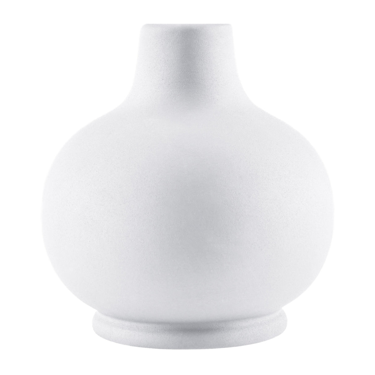   Modern European furniture - Glazed Ceramic Raffia Table Lamp - www.oroa.com | Oroa.com