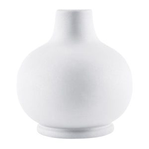   Modern European furniture - Glazed Ceramic Raffia Table Lamp - www.oroa.com | Oroa.com