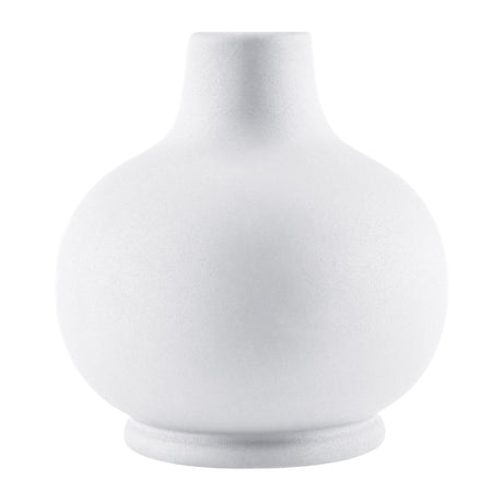 Modern European furniture - Glazed Ceramic Raffia Table Lamp - www.oroa.com