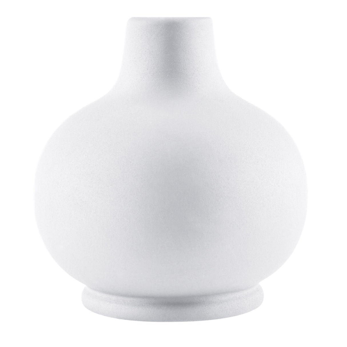   Modern European furniture - Glazed Ceramic Raffia Table Lamp - www.oroa.com | Oroa.com