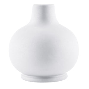   Modern European furniture - Glazed Ceramic Raffia Table Lamp - www.oroa.com | Oroa.com