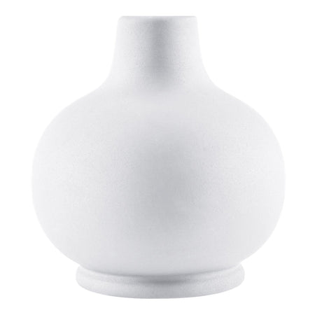 Modern European furniture - Glazed Ceramic Raffia Table Lamp - www.oroa.com