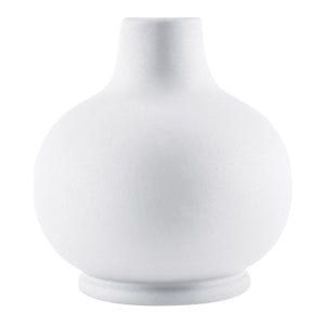   Modern European furniture - Glazed Ceramic Raffia Table Lamp - www.oroa.com | Oroa.com