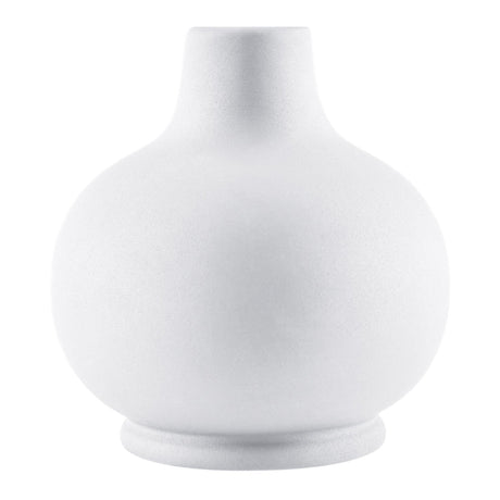 Modern European furniture - Glazed Ceramic Raffia Table Lamp - www.oroa.com