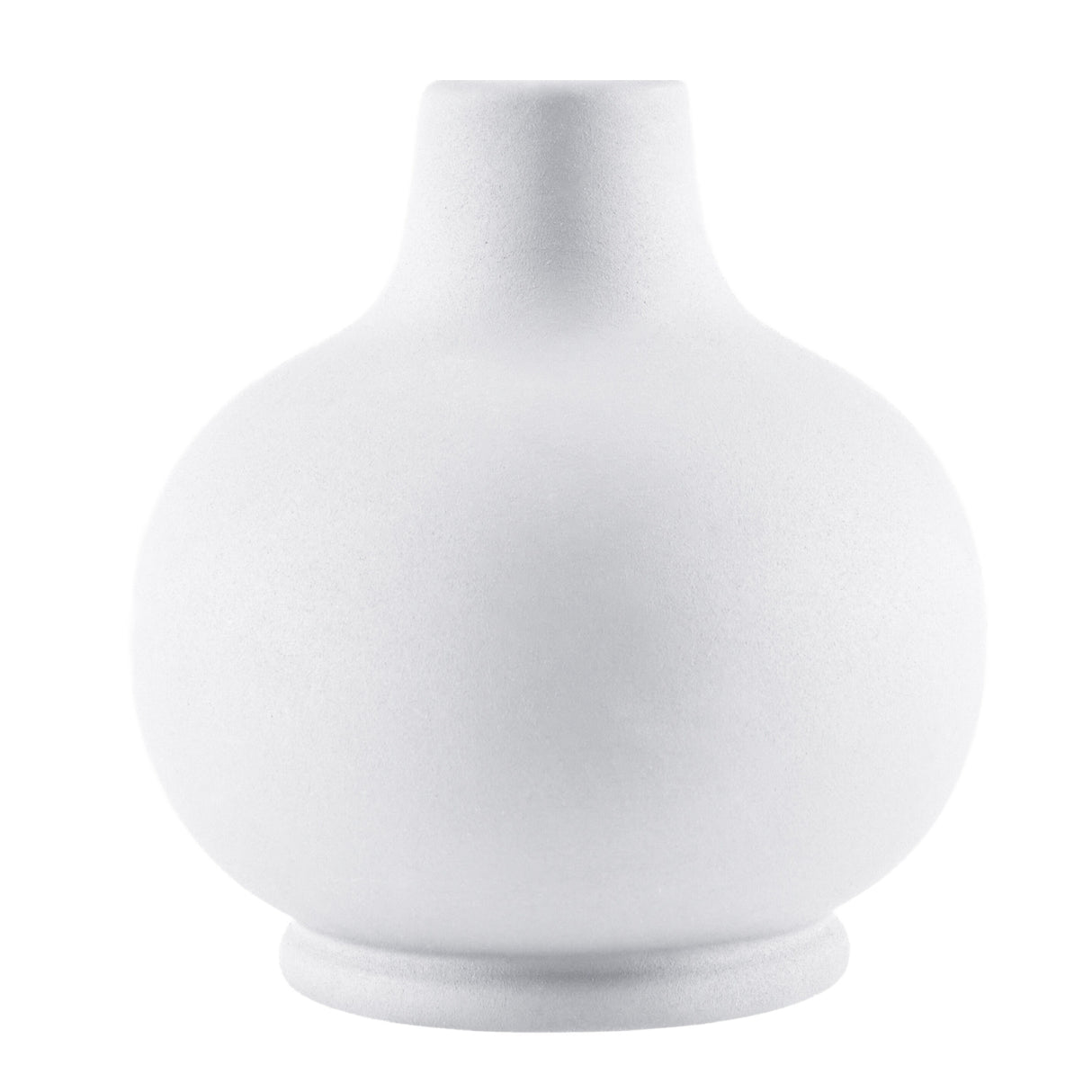   Modern European furniture - Glazed Ceramic Raffia Table Lamp - www.oroa.com | Oroa.com