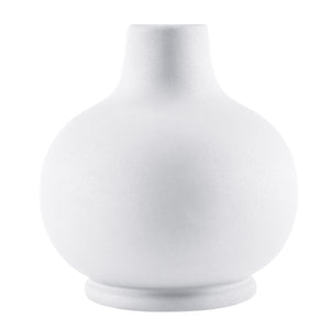   Modern European furniture - Glazed Ceramic Raffia Table Lamp - www.oroa.com | Oroa.com