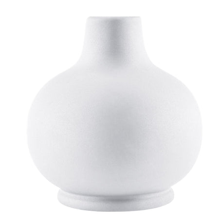 Modern European furniture - Glazed Ceramic Raffia Table Lamp - www.oroa.com