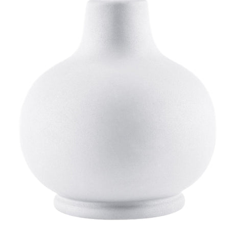 Modern European furniture - Beige Raffia Accent Table Lamp - www.oroa.com