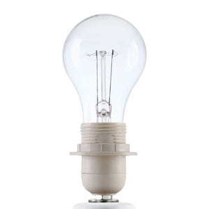   Modern European furniture - Beige Raffia Accent Table Lamp - www.oroa.com | Oroa.com