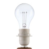 Modern European furniture - Beige Raffia Accent Table Lamp - www.oroa.com