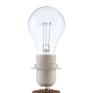   Modern European furniture - Beige Raffia Accent Table Lamp - www.oroa.com | Oroa.com