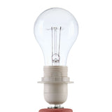 Modern European furniture - Beige Raffia Accent Table Lamp - www.oroa.com