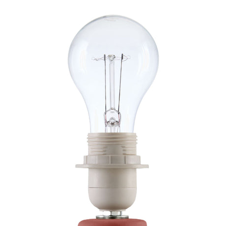 Modern European furniture - Beige Raffia Accent Table Lamp - www.oroa.com