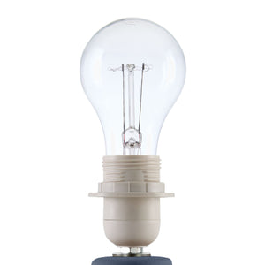  Modern European furniture - Beige Raffia Accent Table Lamp - www.oroa.com | Oroa.com