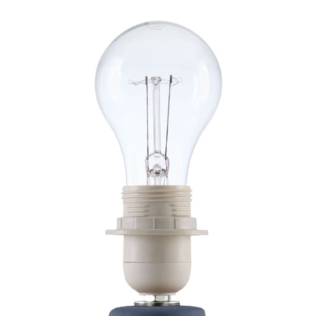 Modern European furniture - Beige Raffia Accent Table Lamp - www.oroa.com