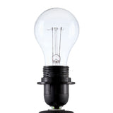 Modern European furniture - Beige Raffia Accent Table Lamp - www.oroa.com