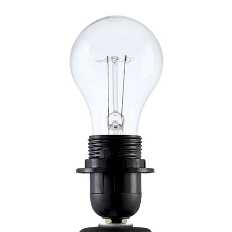 Modern European furniture - Beige Raffia Accent Table Lamp - www.oroa.com