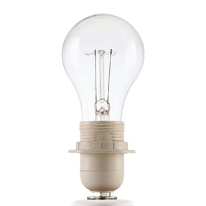   Modern European furniture - Scalloped Raffia Accent Table Lamp - www.oroa.com | Oroa.com