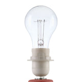 Modern European furniture - Scalloped Raffia Accent Table Lamp - www.oroa.com