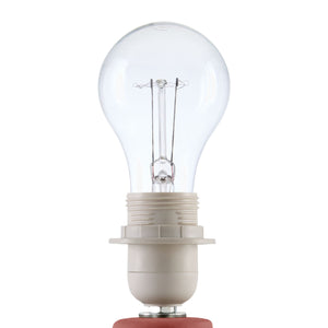   Modern European furniture - Scalloped Raffia Accent Table Lamp - www.oroa.com | Oroa.com